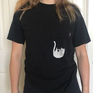 Ripndip T shirt DONATING SOON